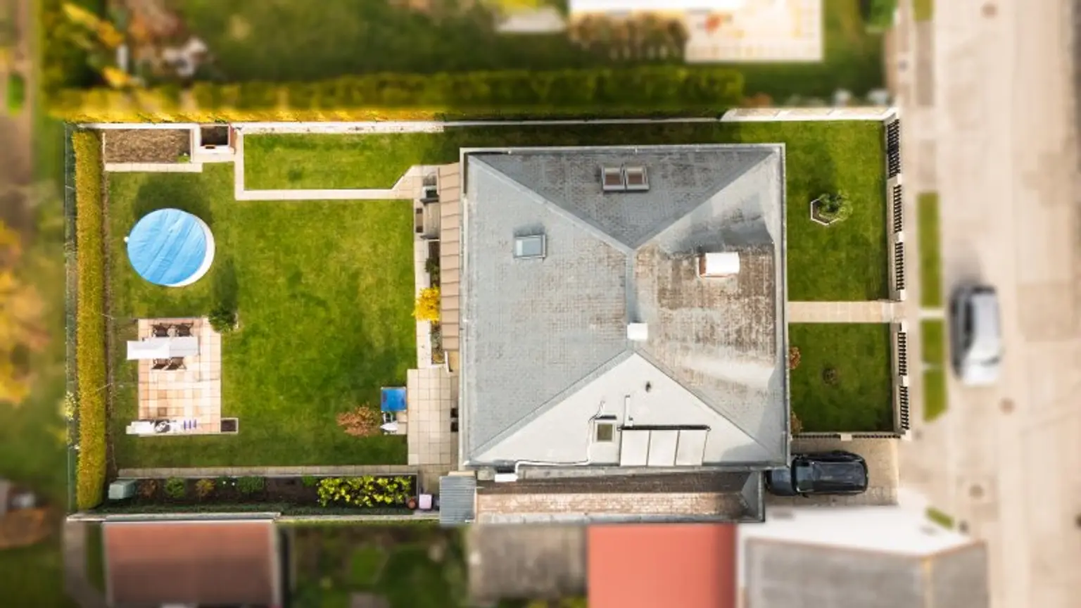 Modernisiertes Einfamilienhaus in Bockfließ – 5 Zimmer, Terrasse, Garage, Ihr neues Zuhause!