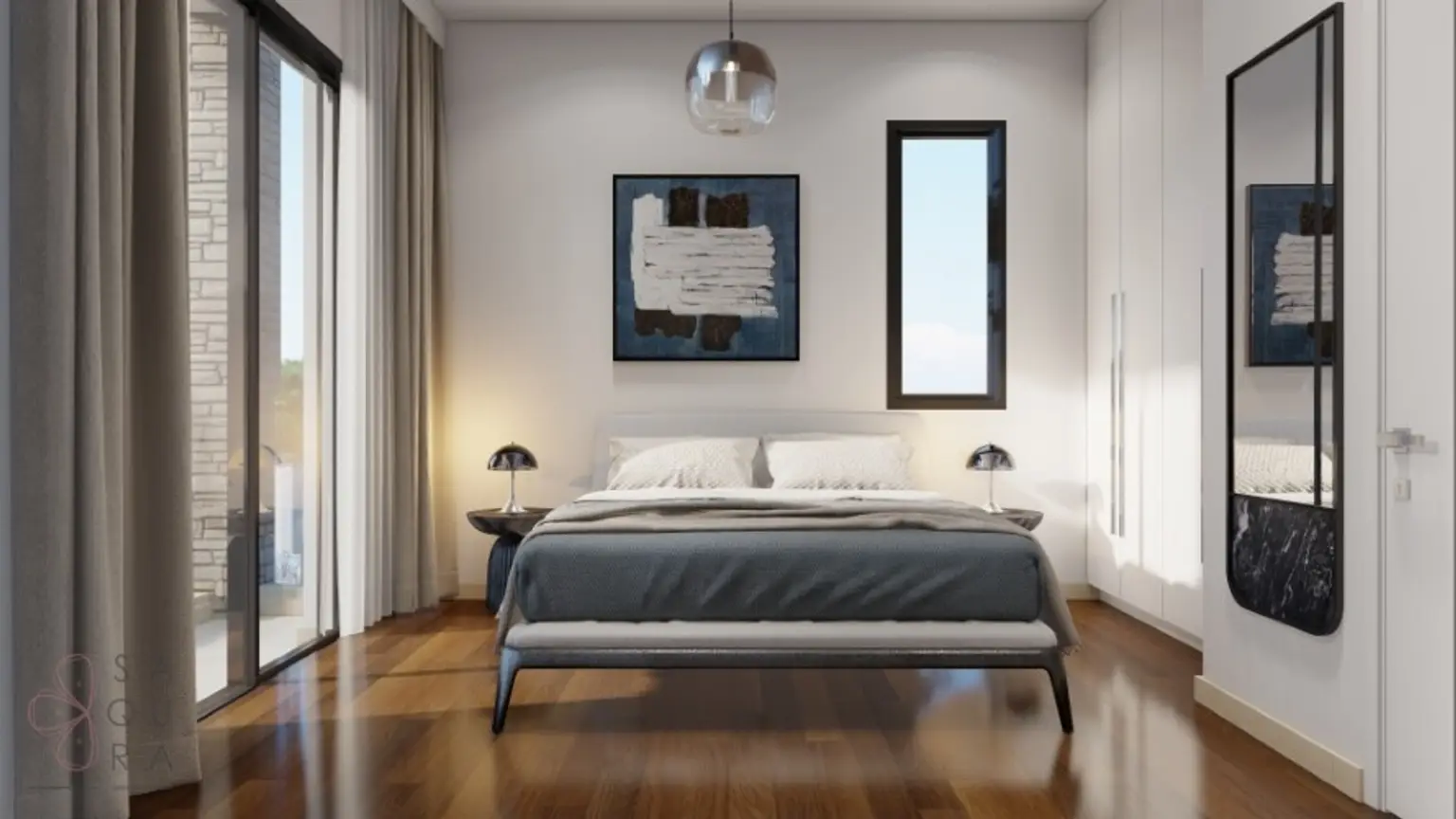 Sea Caves Villas – Exklusives Wohnen in Pegeia mit mediterranem Flair