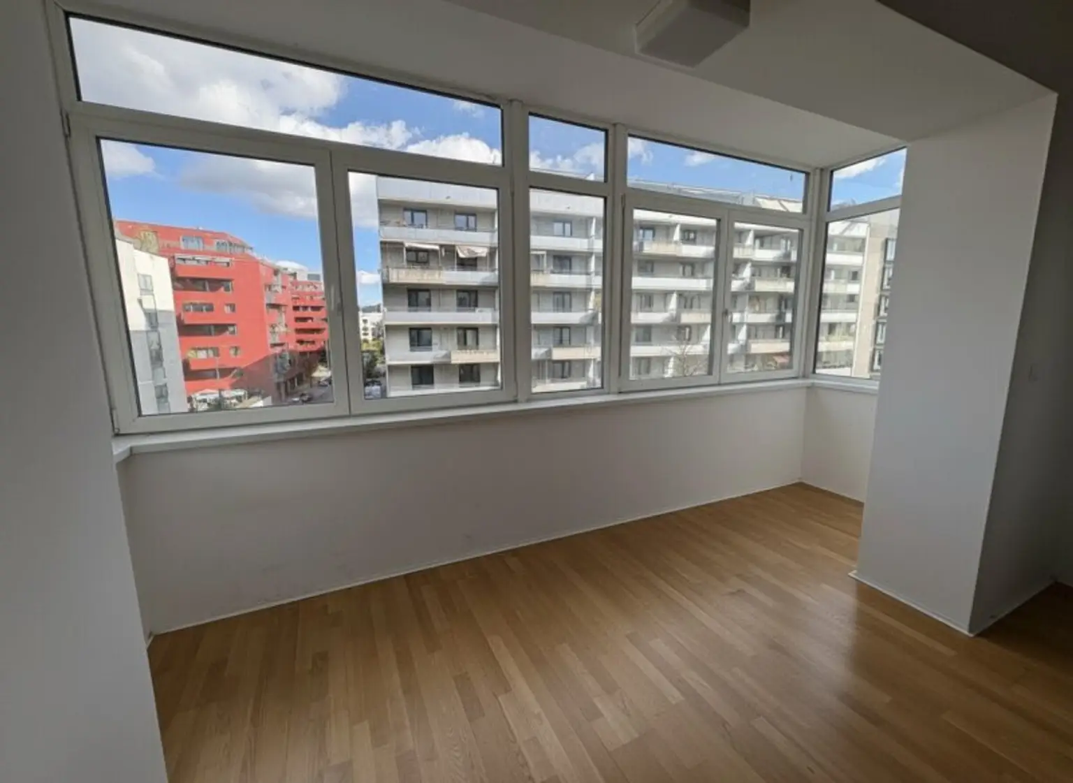 Helle 3-Zimmer Citywohnung (Heizkosten inkl.)