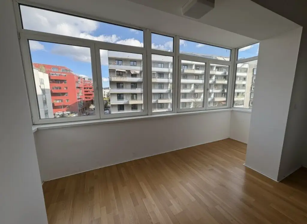 Helle 3-Zimmer Citywohnung (Heizkosten inkl.)