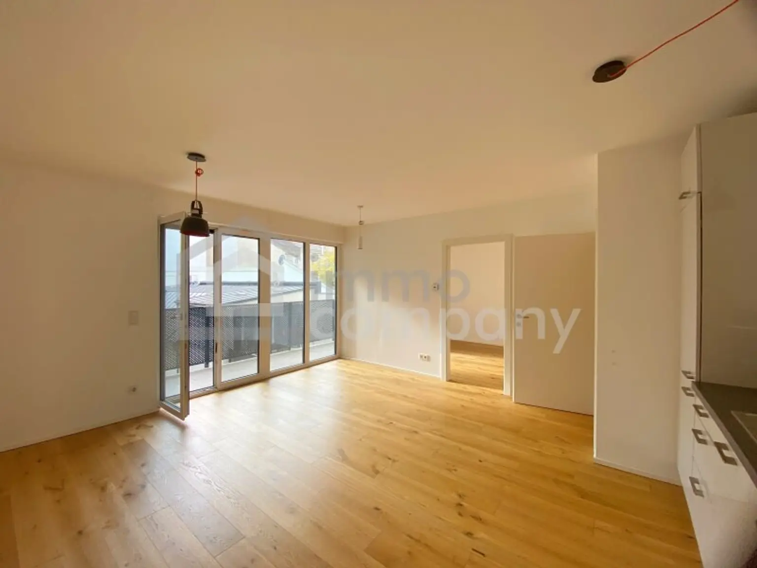 Single-Wohnung, Starter-Wohnung oder Anleger-Wohnung im 15. Bezirk