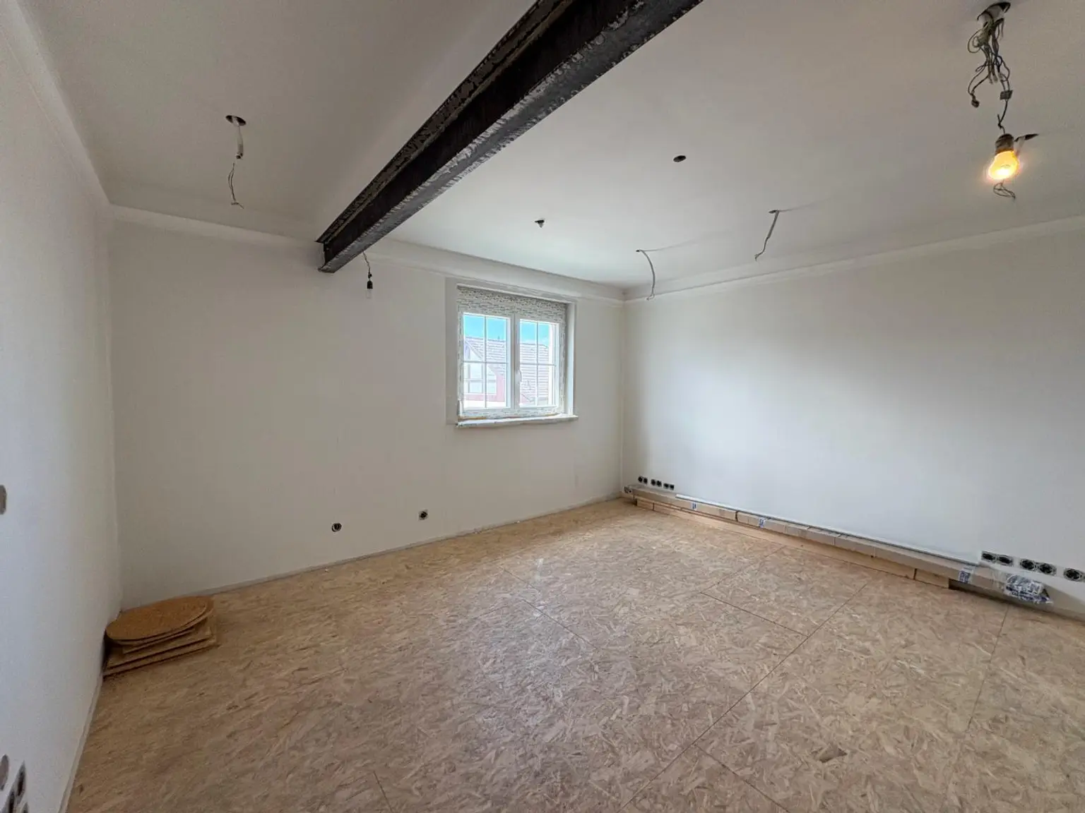11. Zimmer OG