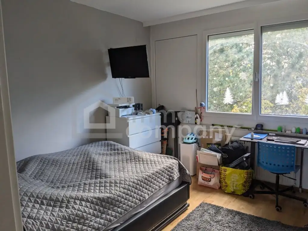 Traumhafte 85m² Wohnung mit Loggia in Maria Enzersdorf- Südstadt - Jetzt kaufen für nur 285.000,00 €!