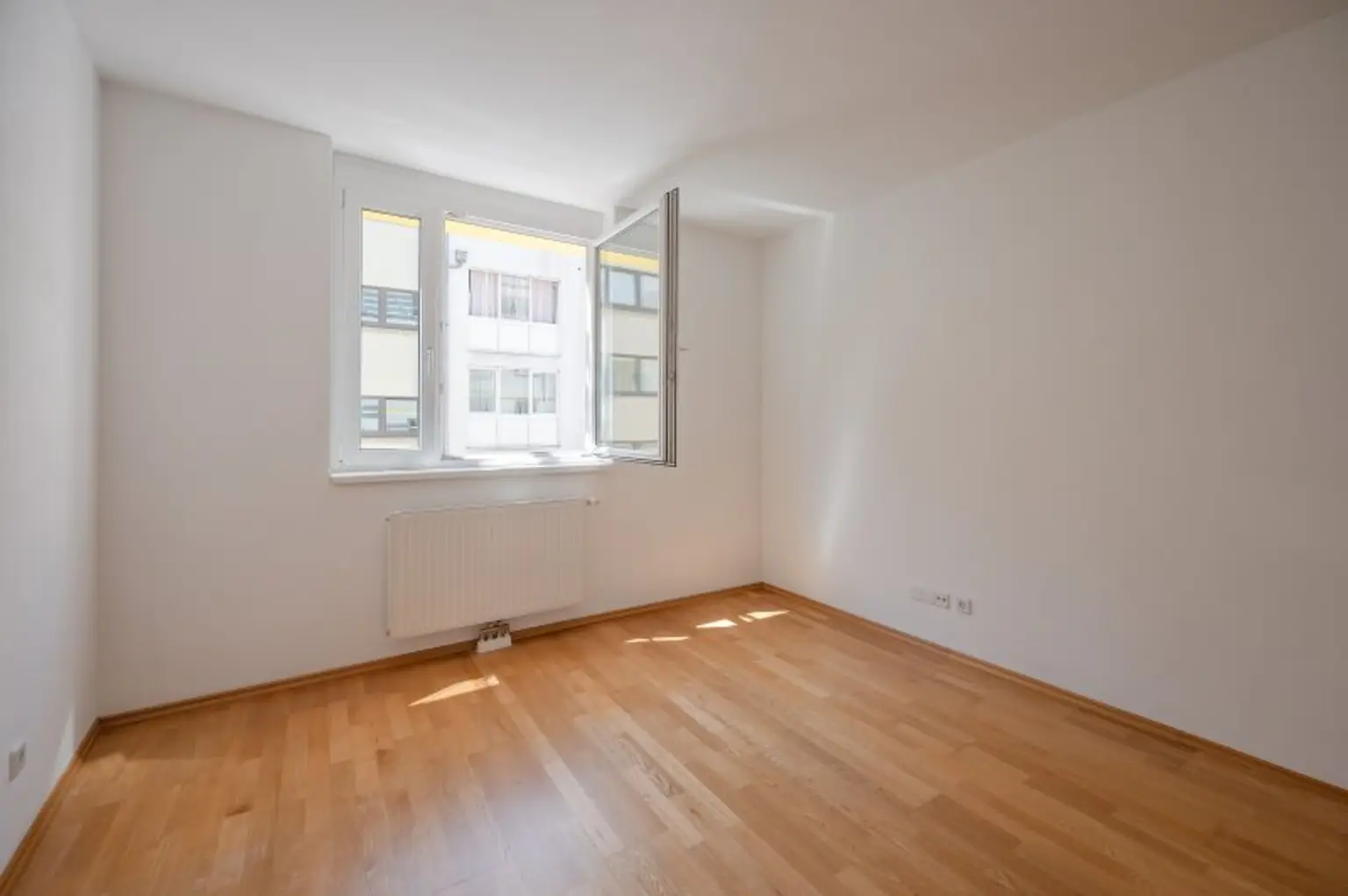 ++PROVISIONSFREI++ Großzügige 3-Zimmer Neubauwohnung mit Balkon, tolle LAGE in 1080!