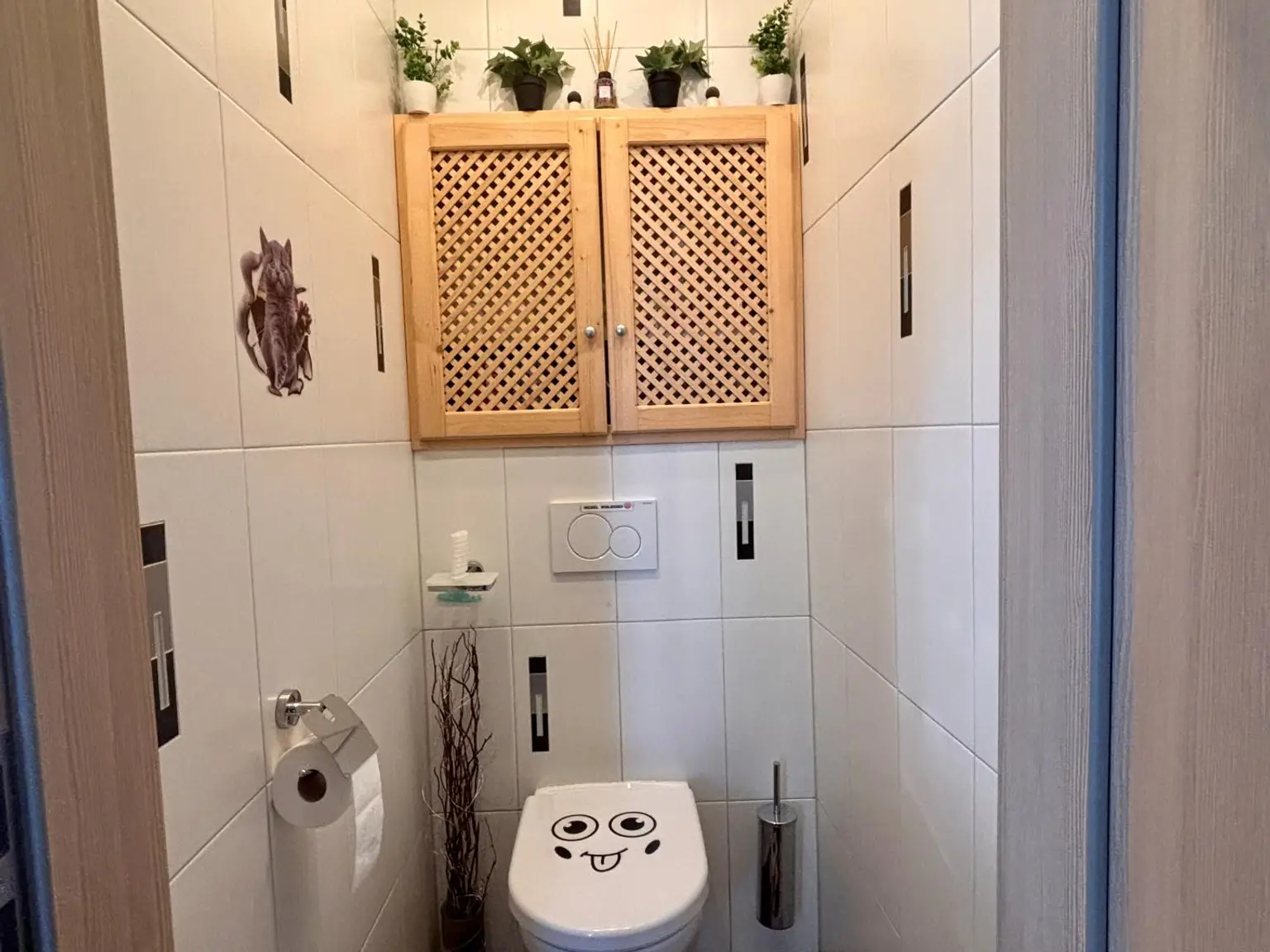 WC