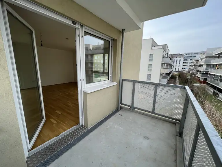 Balkon I