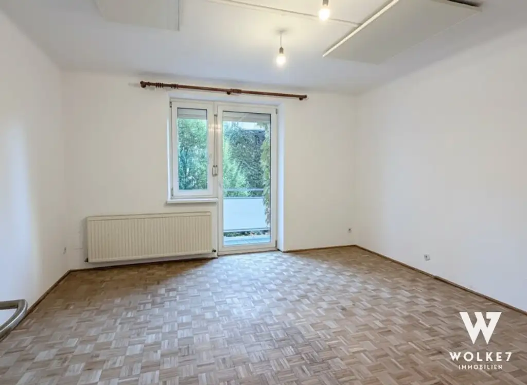 Großzügige 4,5-Zimmerwohnung mit separater Küche und Balkon in den Innenhof! | Beste Lage in 1140 Wien