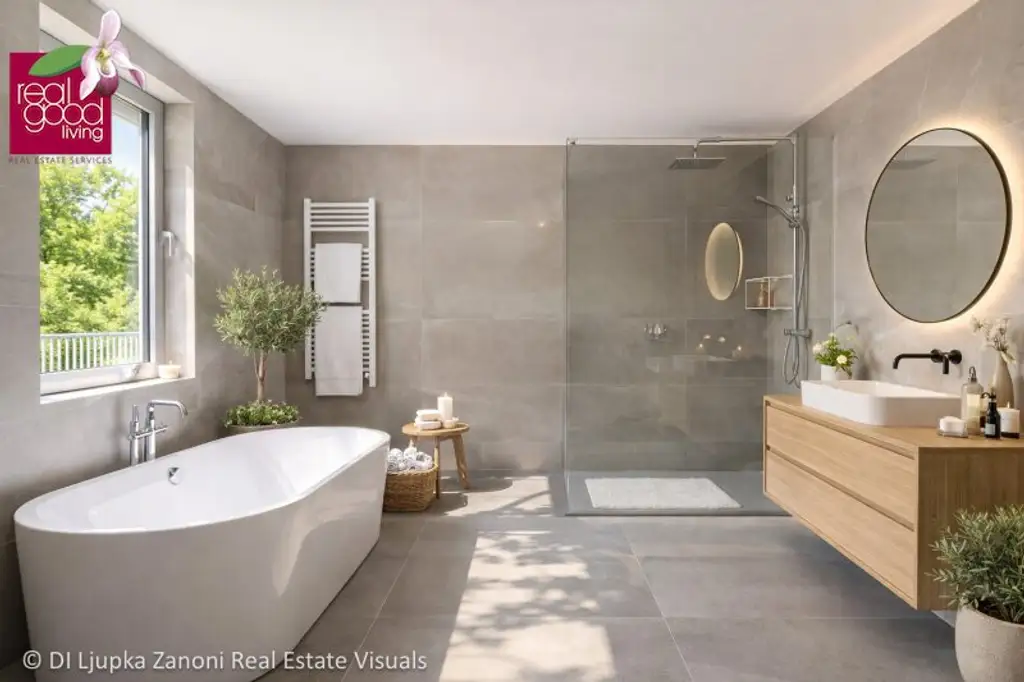 Bieterverfahren | Föhrenberge Residences – Villa II RealGoodLiving Signature Collection