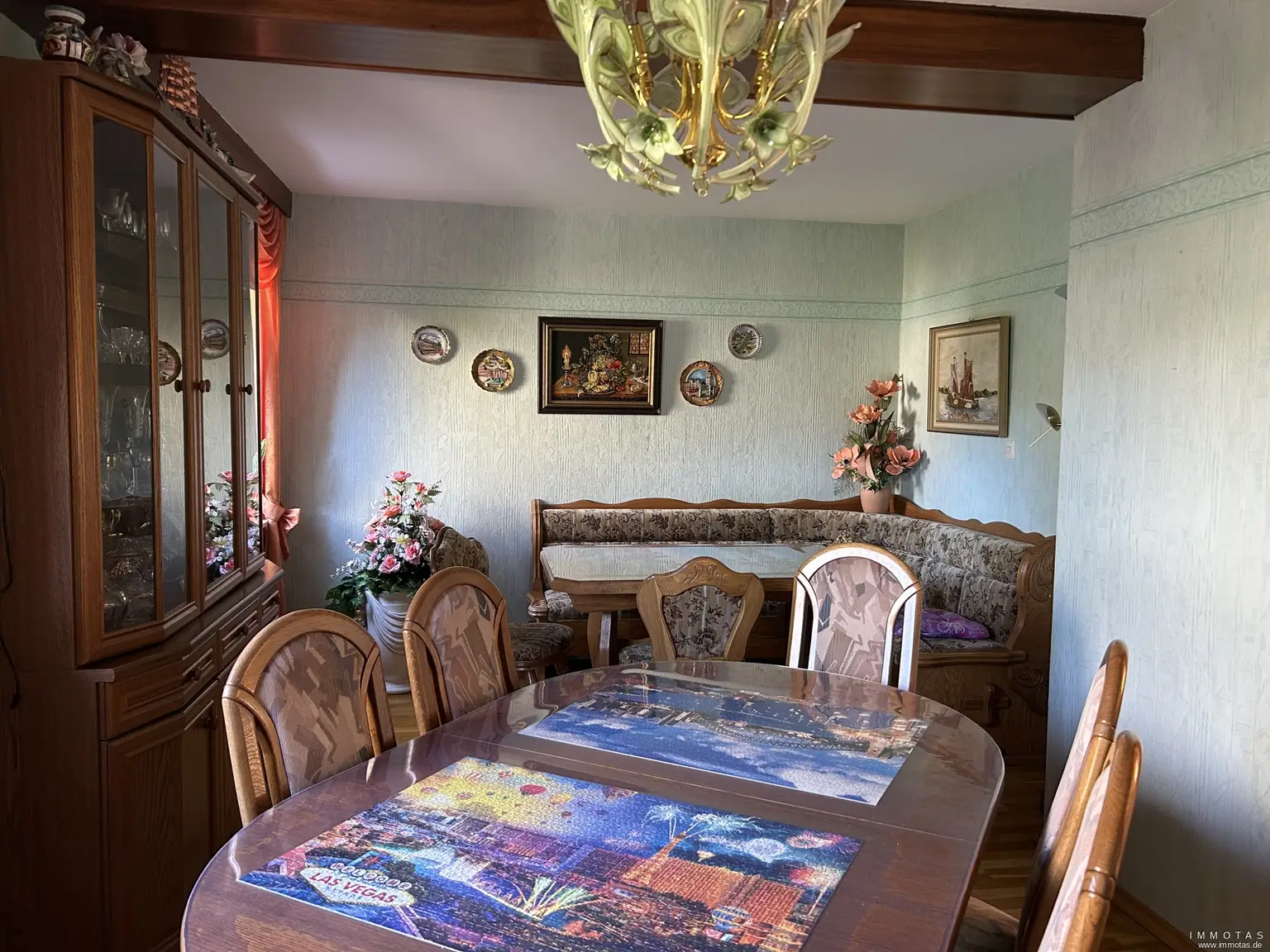 EG Esszimmer