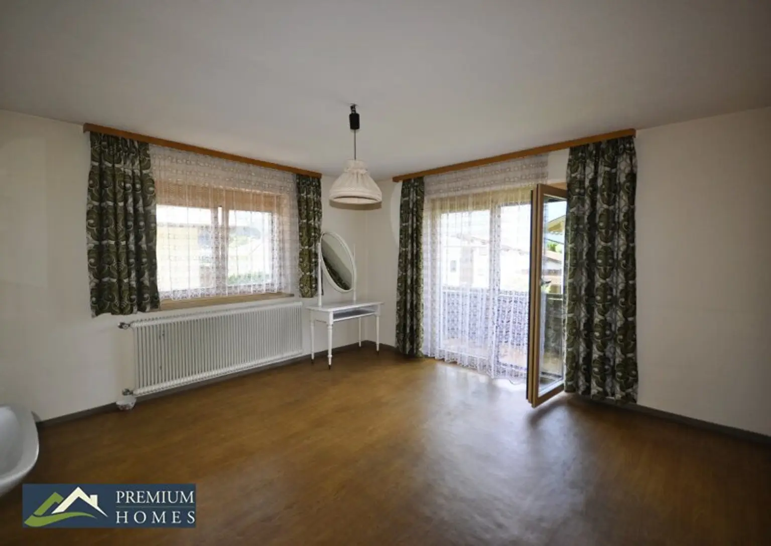 BREITENBACH am Inn - Zimmer 1 OG