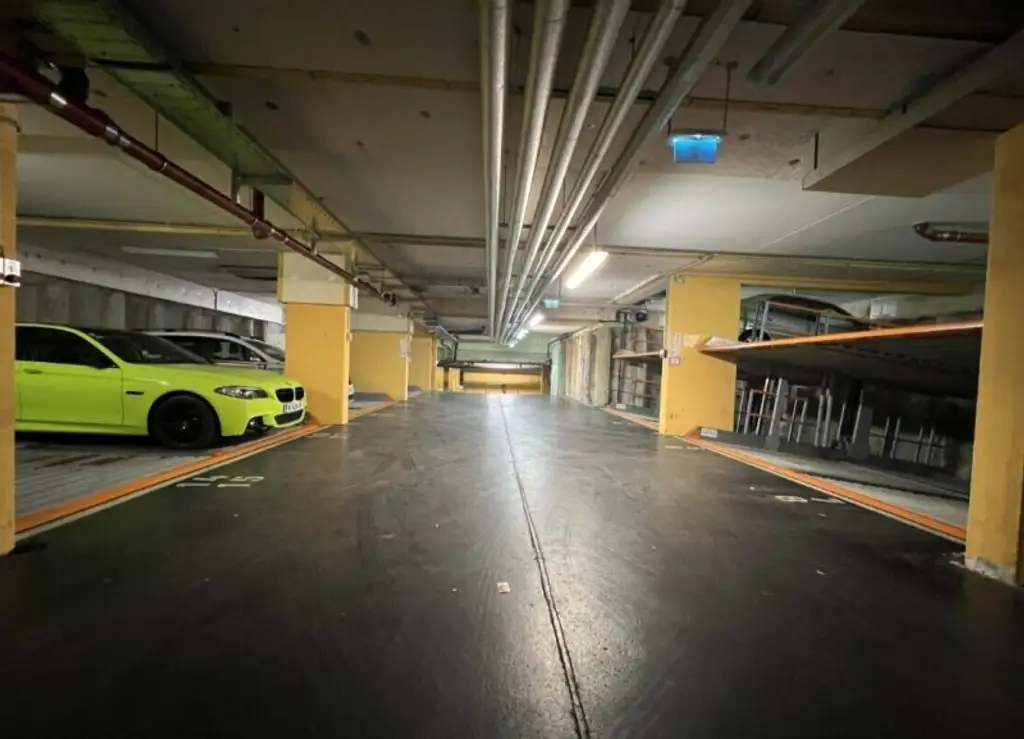 Moderne 2-Zimmer-Neubauwohnung mit Balkon!