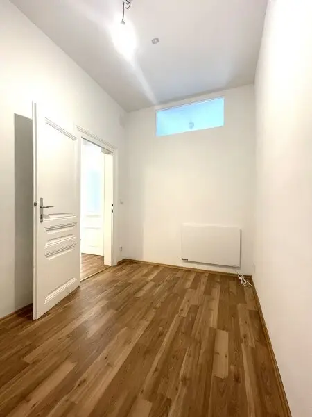 Wohnen im Herzen des. 3. Bezirkes - Wunderschöner Stilaltbau