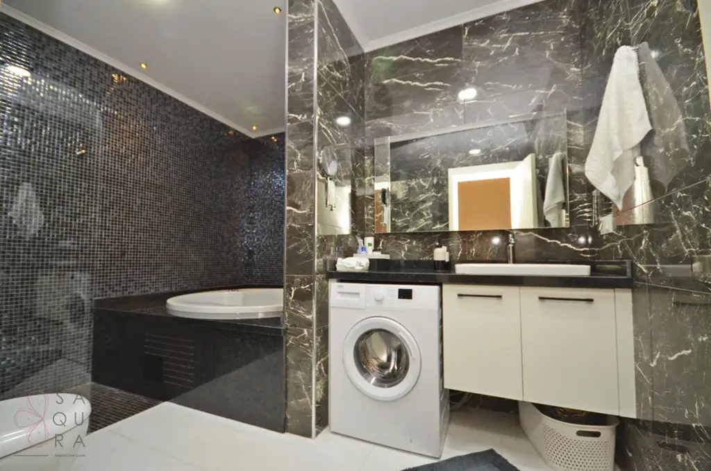ECO MARINE Residence: Elegantes Küstenwohnen mit Panoramablick in Kargicak, Alanya