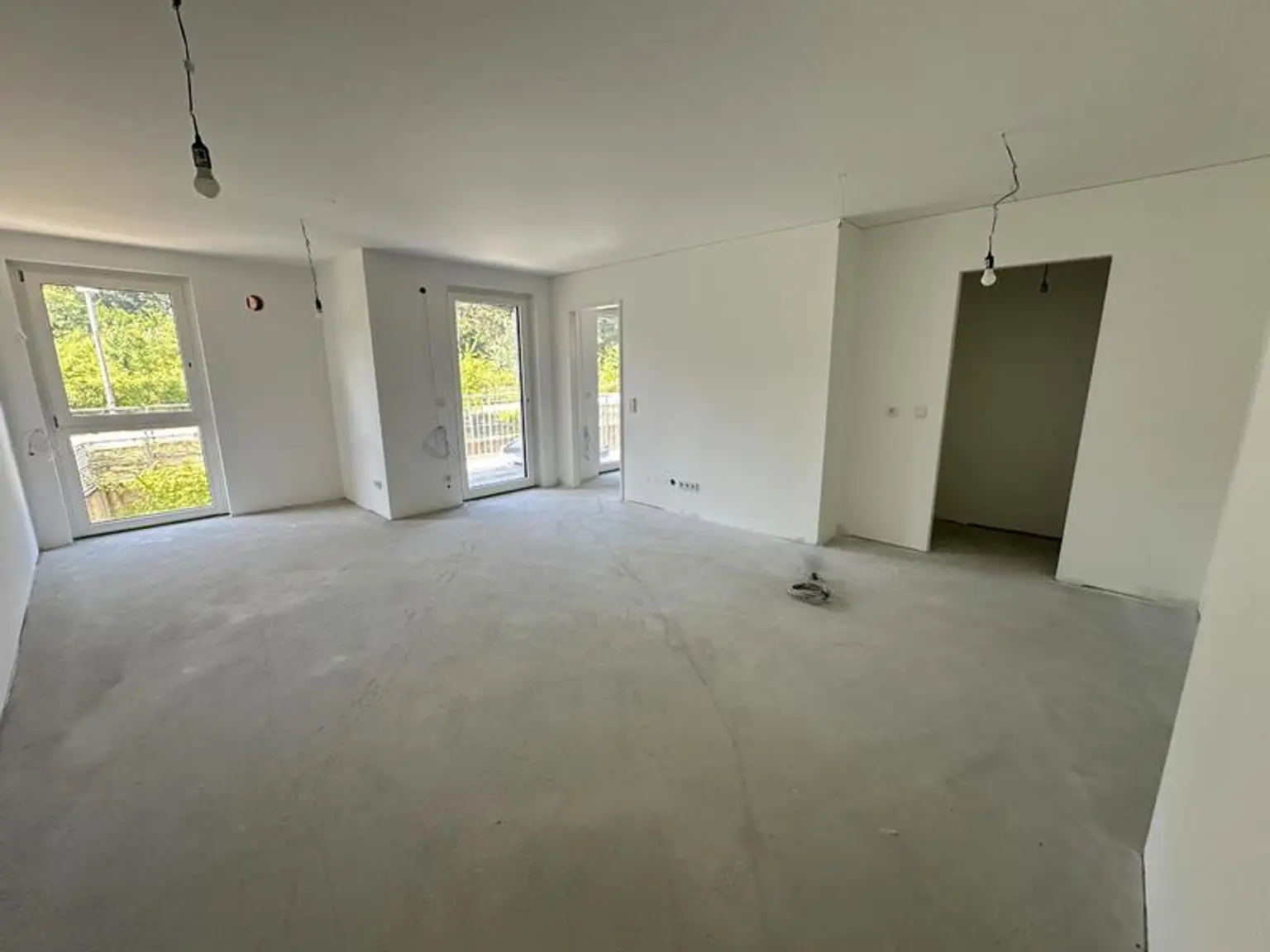 RESIDENZ AM STADTRAND zum Mieten