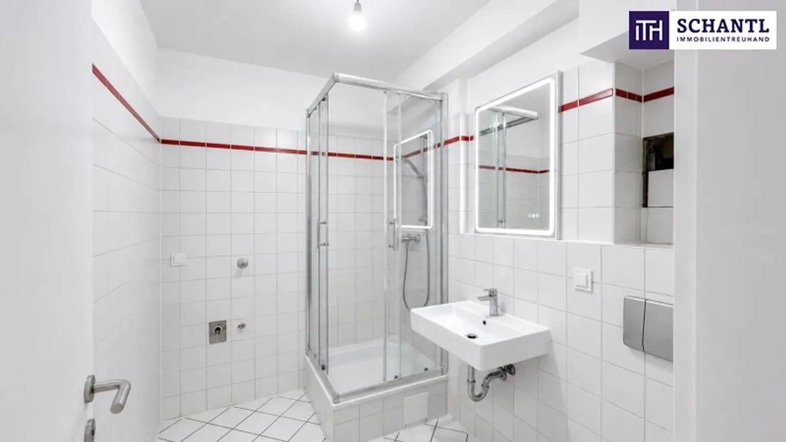 Bad / WC