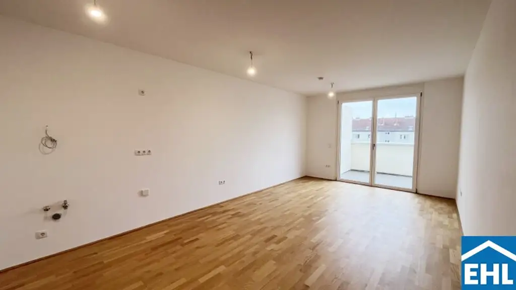 Zeitlose Architektur trifft nachhaltiges Wohnen