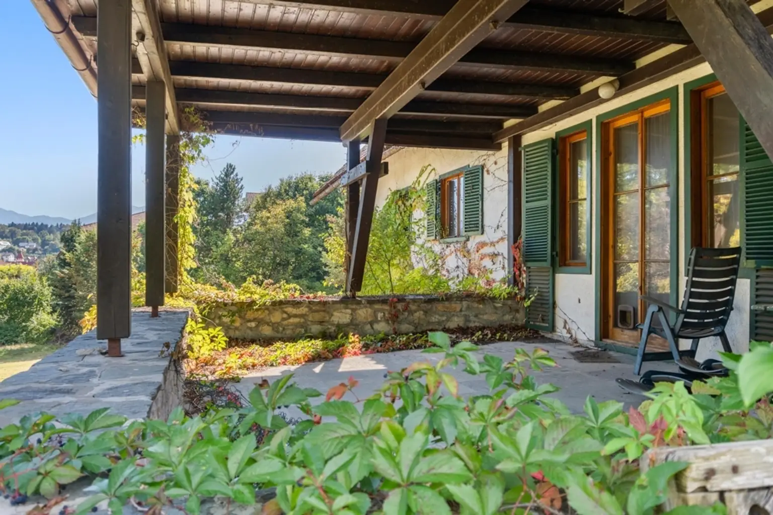 Repräsentatives Anwesen in bester Lage