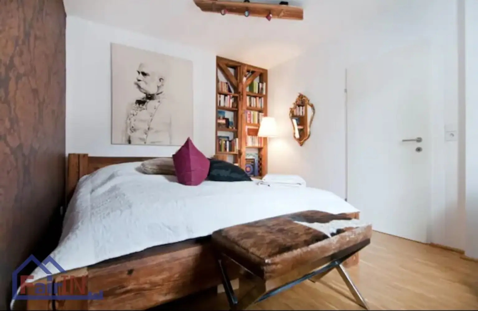 TOP ANGEBOT***Elegantes Apartment in Donaunähe*** (Weisselgasse ,1210 Wien)