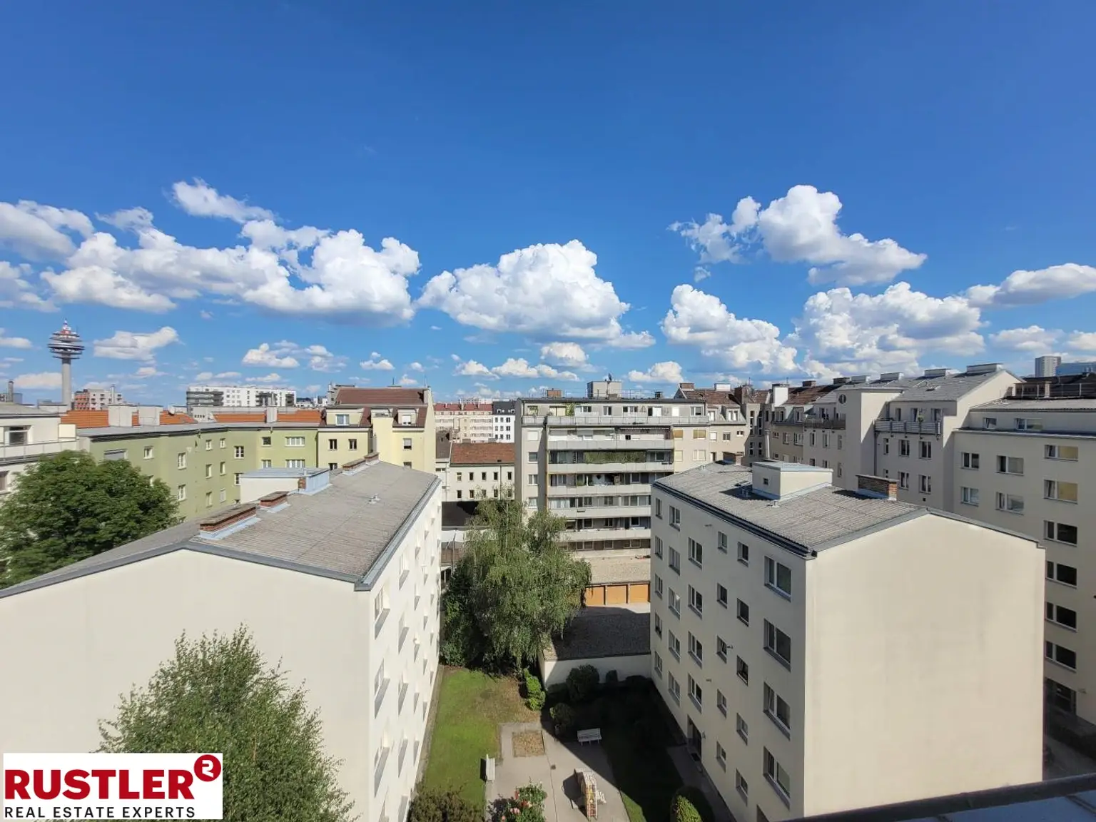 Ausblick