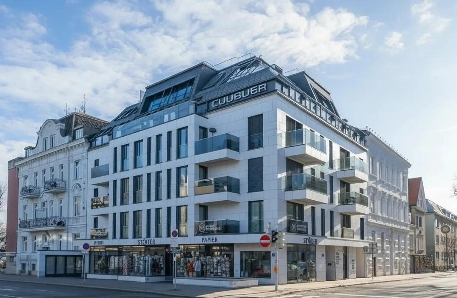 25. Eigentumswohnung 1190 Wien