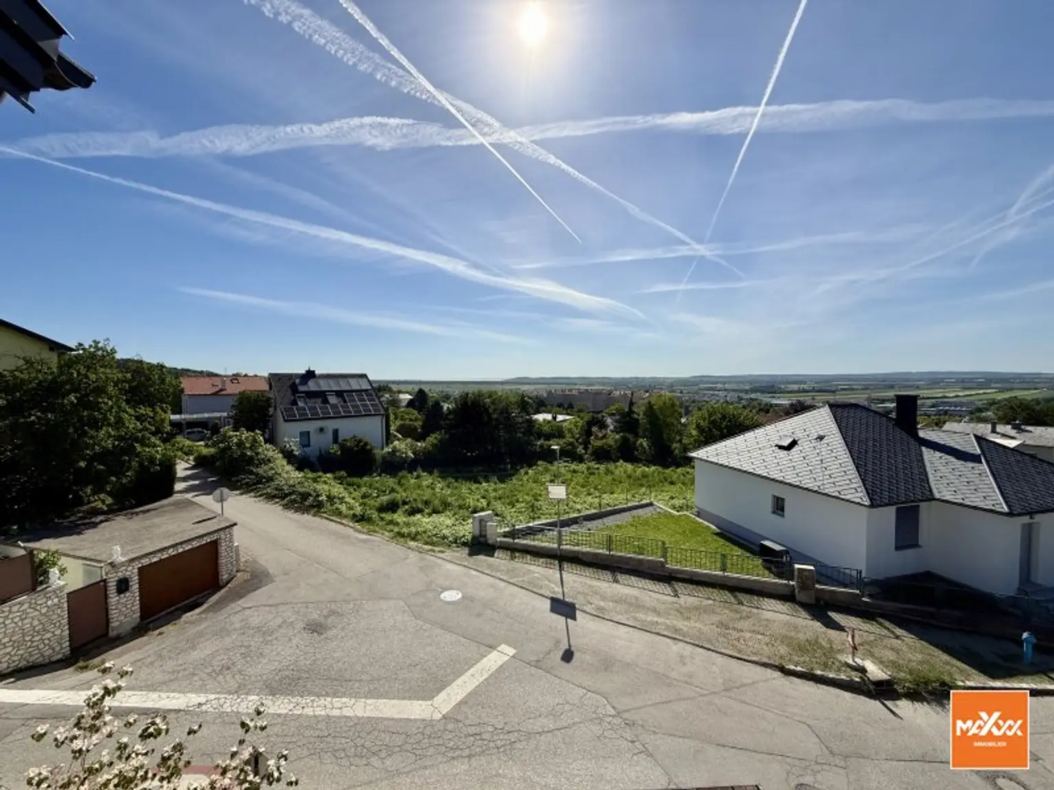 Ausblick