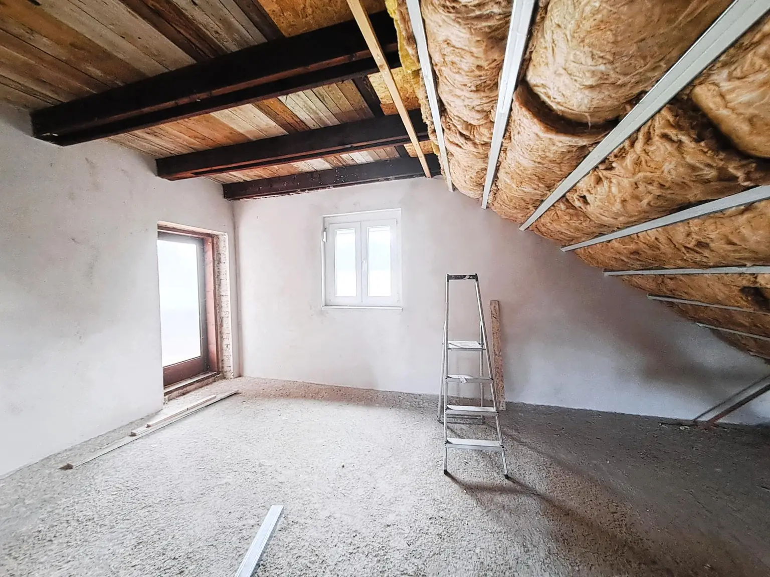 Einfamilienhaus mit Potential