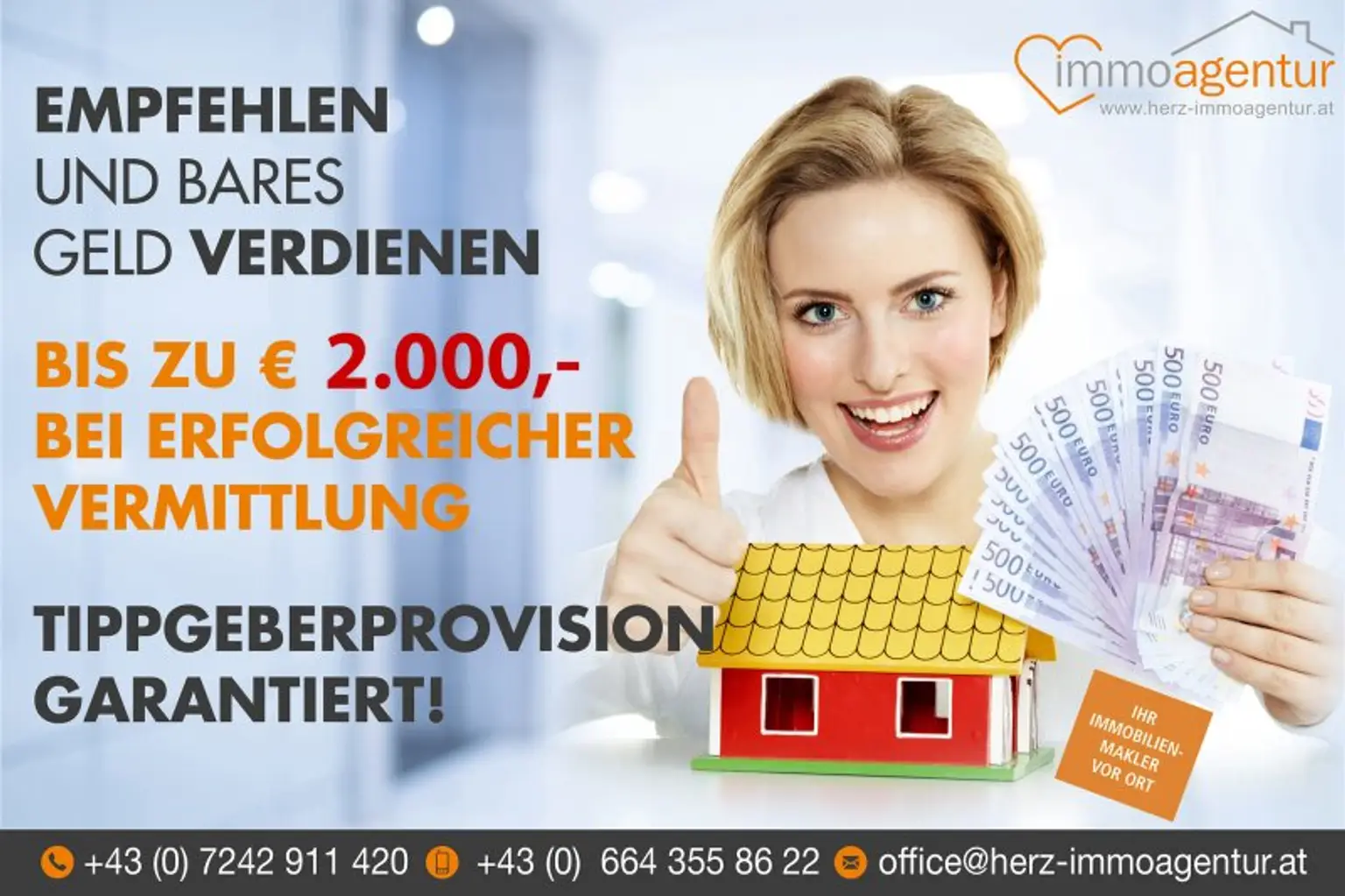 MODERNISIERTES WOHNJUWEL: 2-3 Wohneinheiten in Thalheimer Elite-Lage!