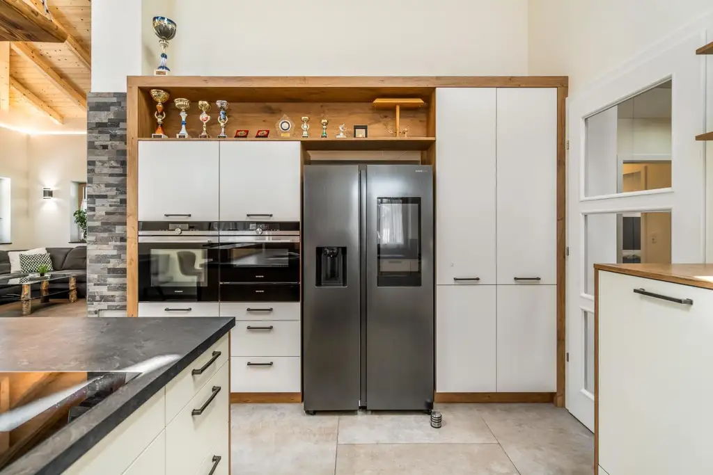 Lifestyle Bungalow im Innviertel