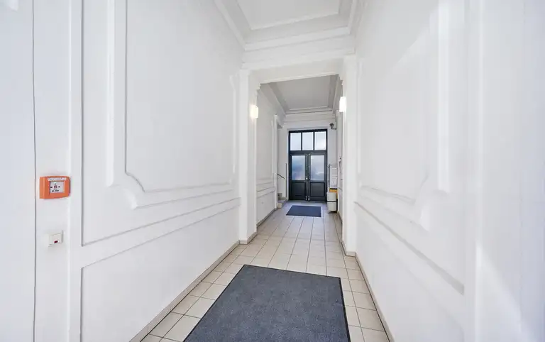 Stiegenhaus