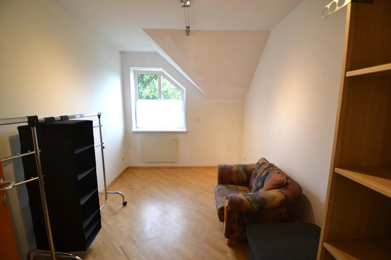 4-Zimmer Wohnung mit Loggia und Tiefgaragenstellplatz in Neuhofen/Ybbs