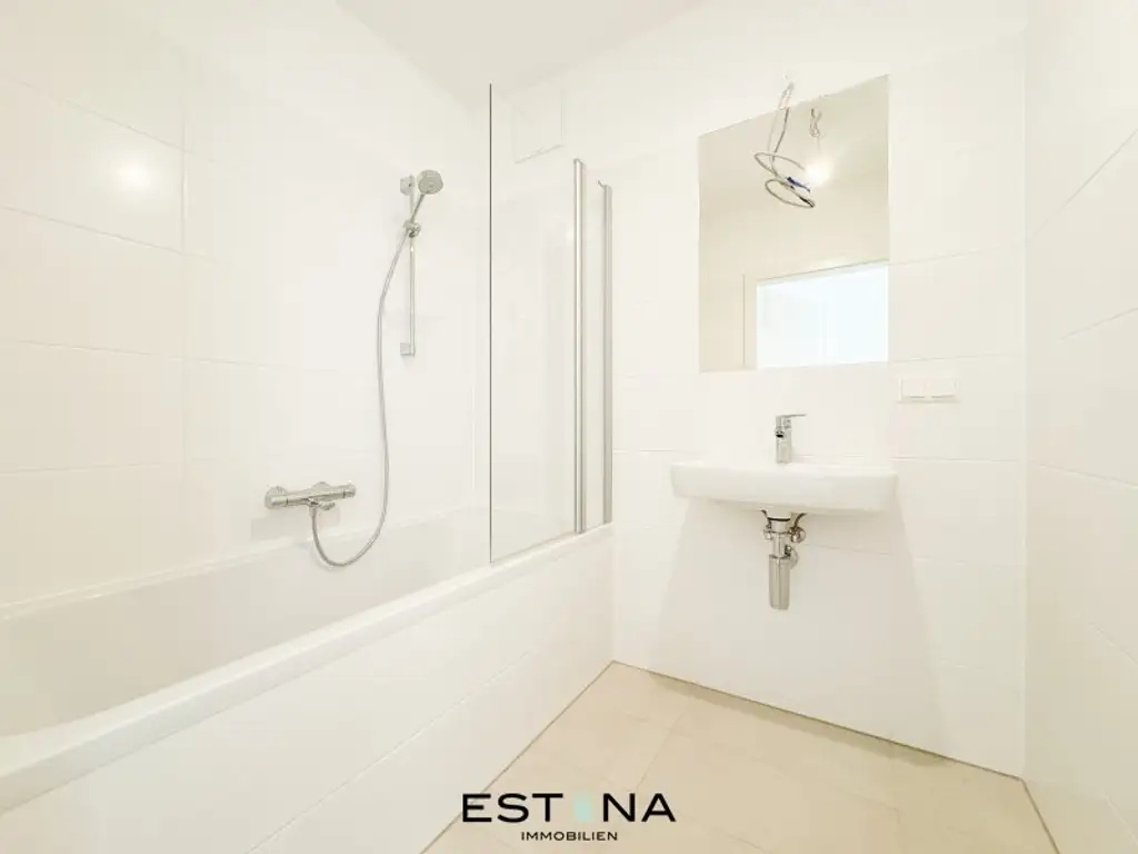 Ihr neues Zuhause an einem besonderen Platz
