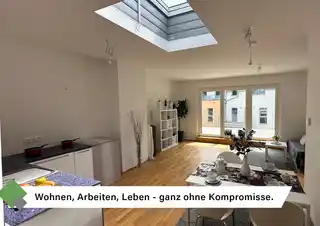 Slogan_Grundriss