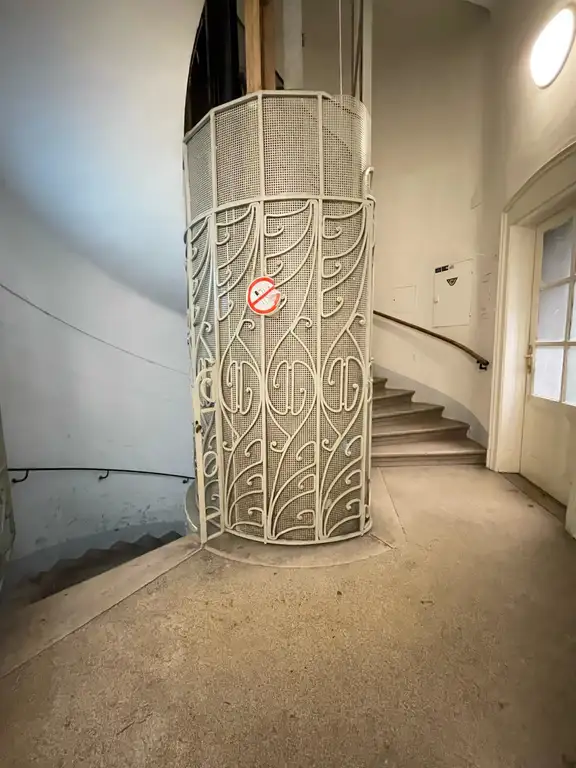 Lift I