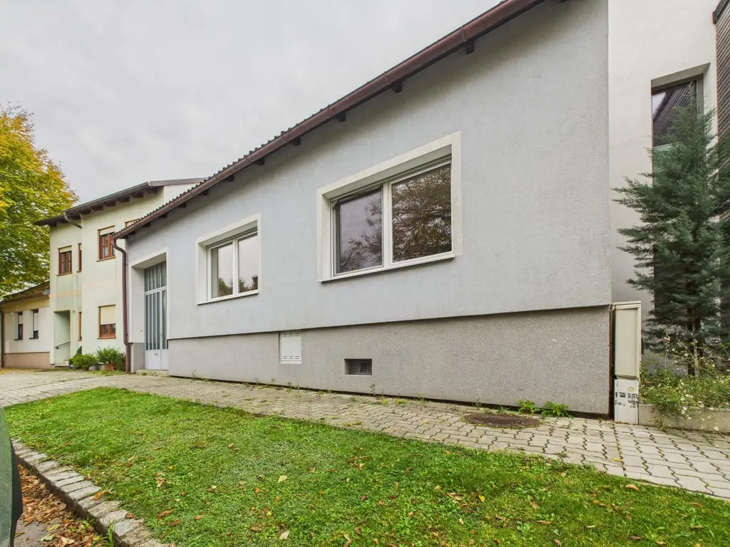 Hausanteil mit Terrasse zu mieten – Ruhelage, ideal für 2–3 Personen