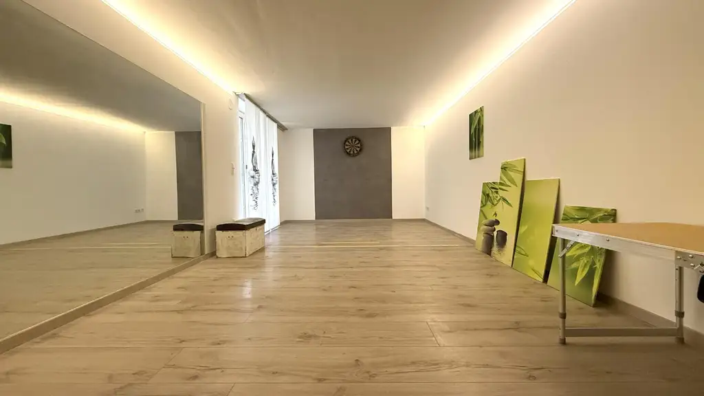 Großzügiges Haus mit viel Platz für die ganze Familie! Luftwärmepumpe! PV-Vorbereitung!