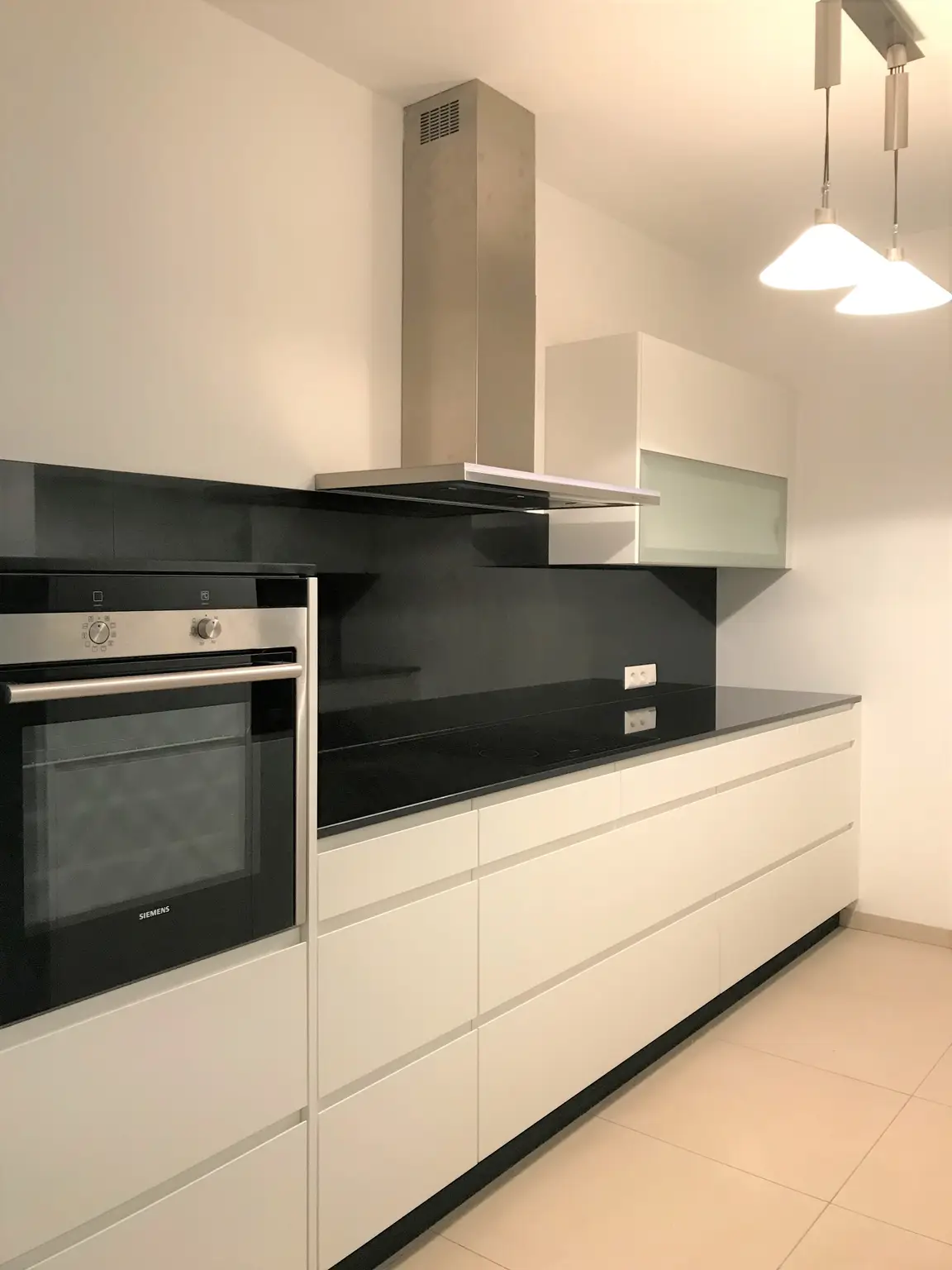 Schöne moderne Luxuswohnung inkl.Garage in Baden!
