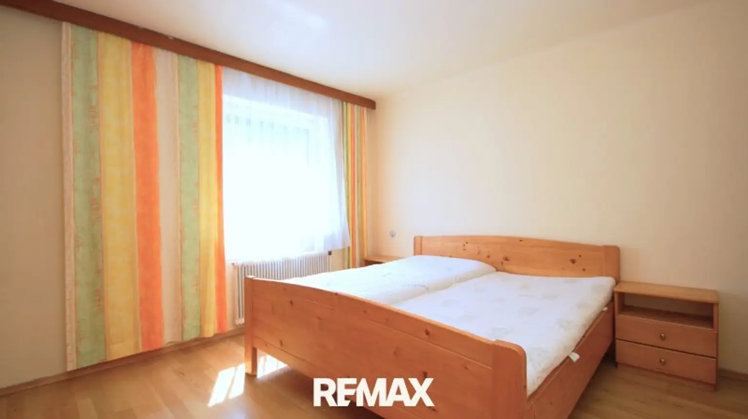 Schlafzimmer EG