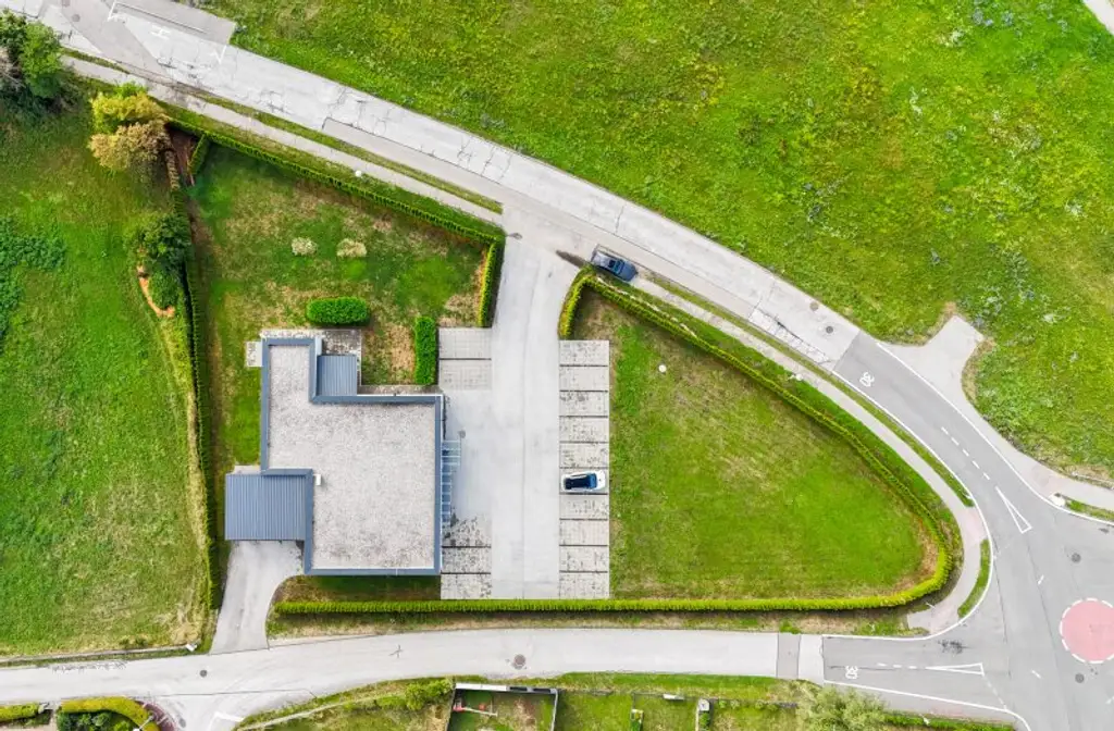 *** Neuwertiges Ärztehaus in Südkärnten *** - Vielseitig nutzbare Gewerbeliegenschaft in Kühnsdorf/ Eberndorf