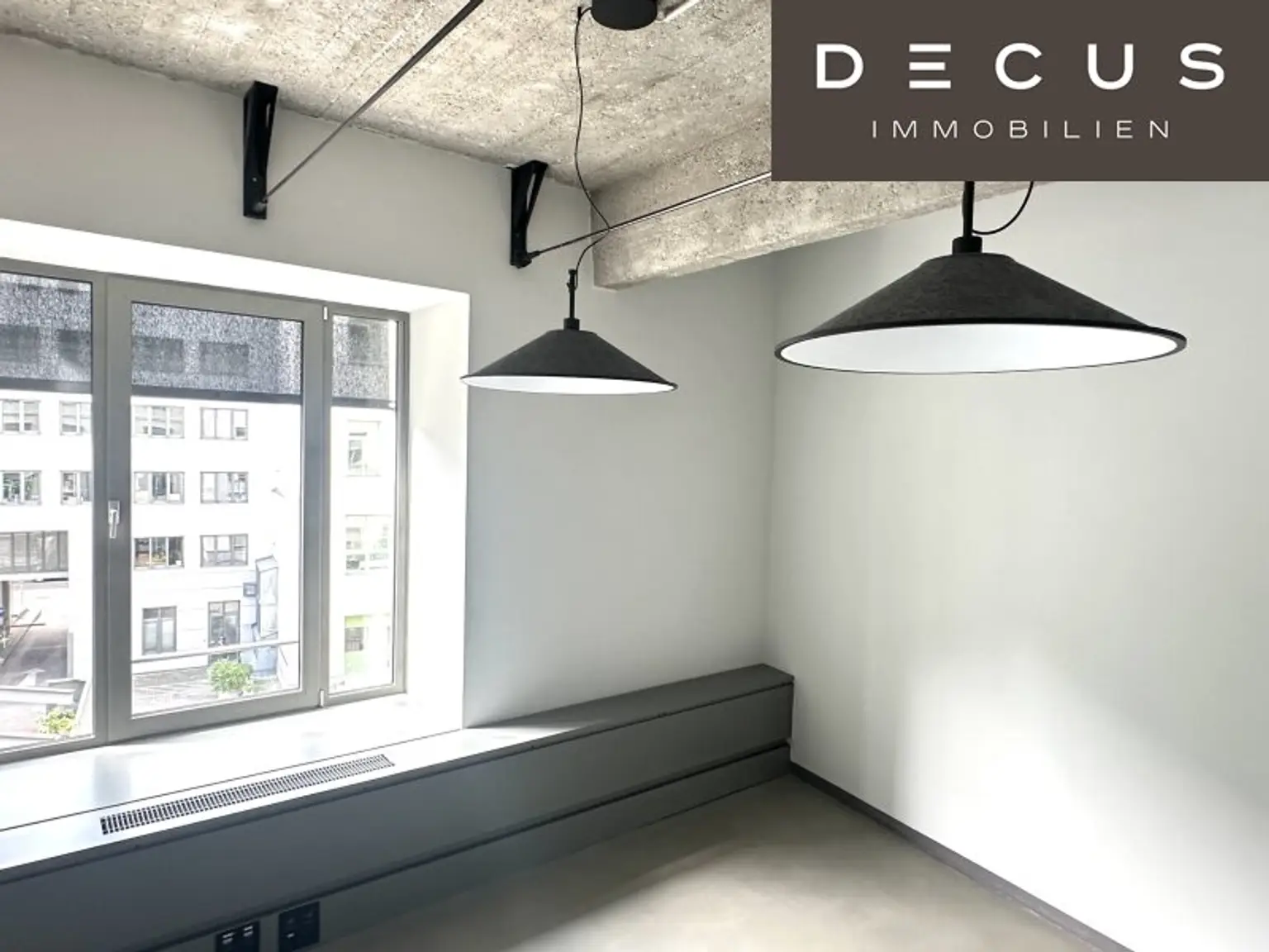 + + + FABRICATUR + + + stylisches Loft-Büro GEKÜHLT + + + 2 Räume + + +