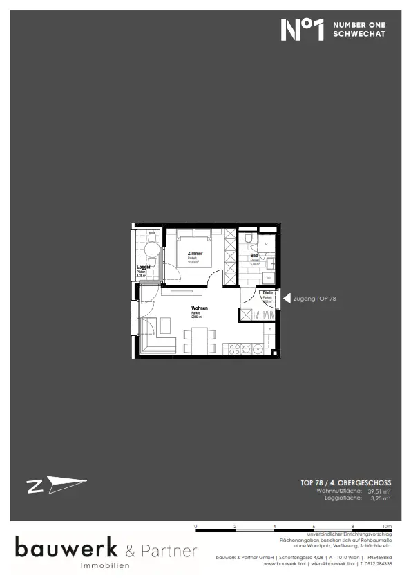 A1245_Grundriss_Top 78_001