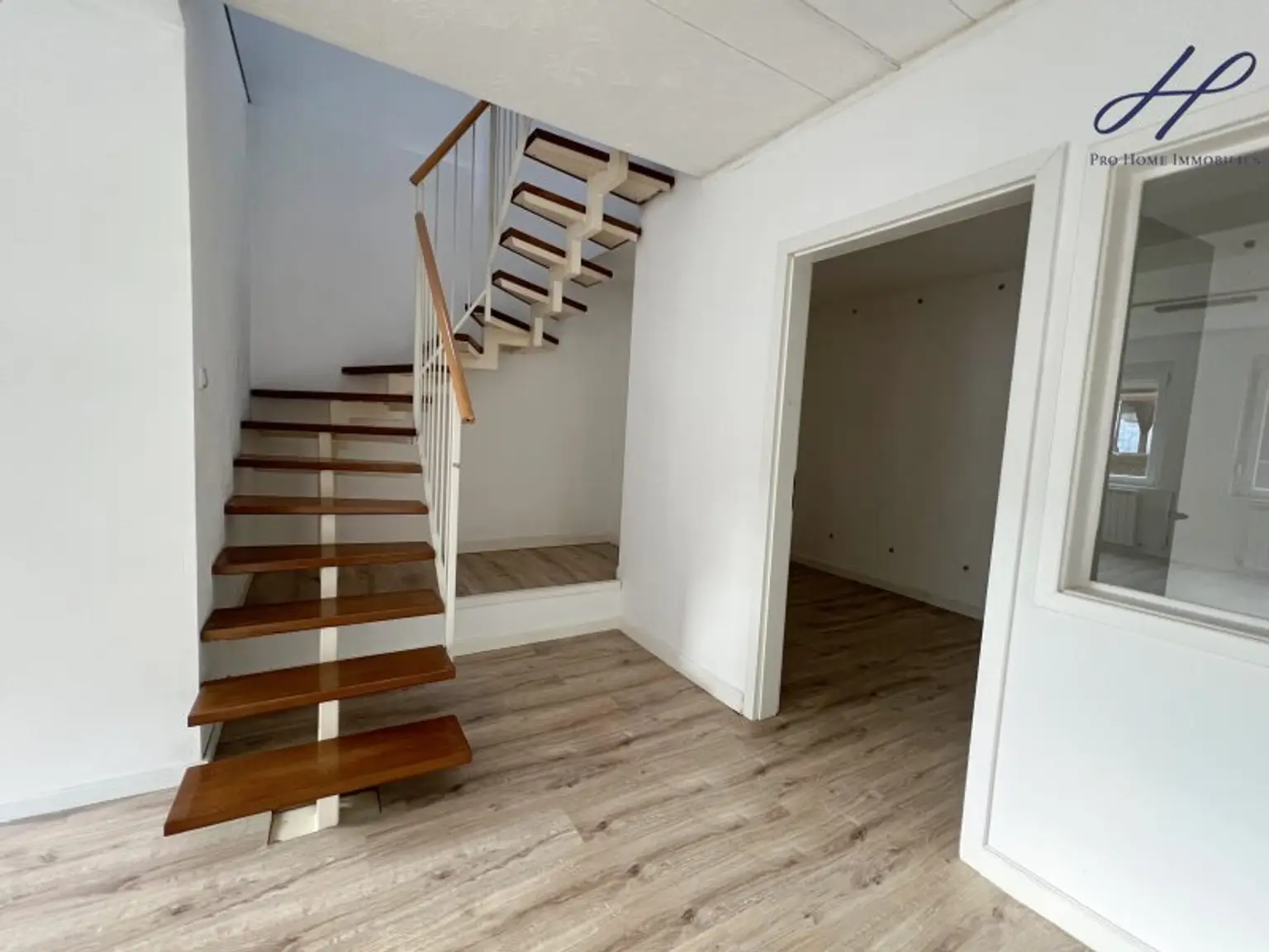 193m² Einfamilienhaus mit Panoramablick - in unmittelbarer Zentrumnähe von Oberpullendorf