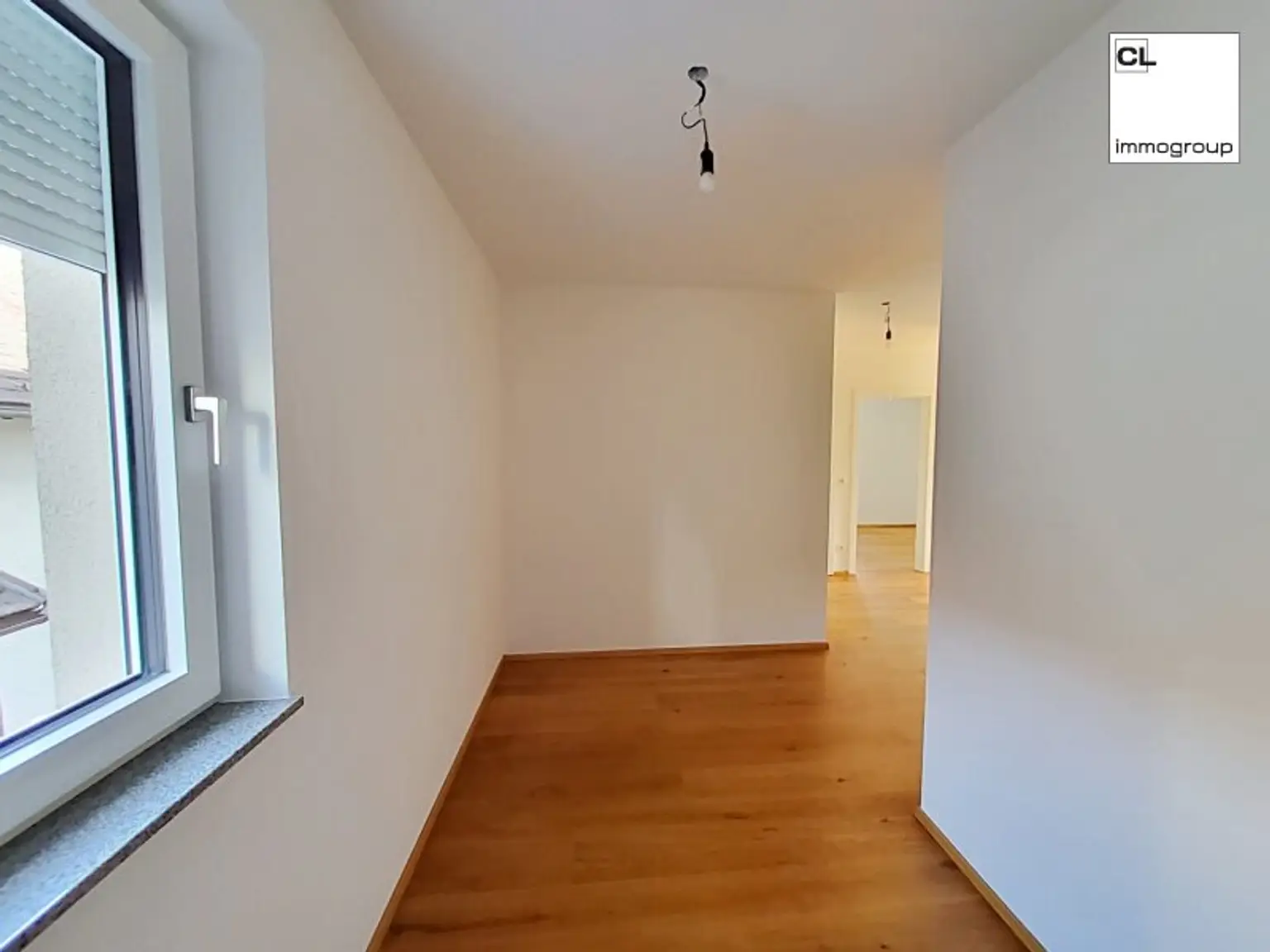 Mondsee - wundervolle 3 Zimmer Wohnung im Zentrum zu mieten!