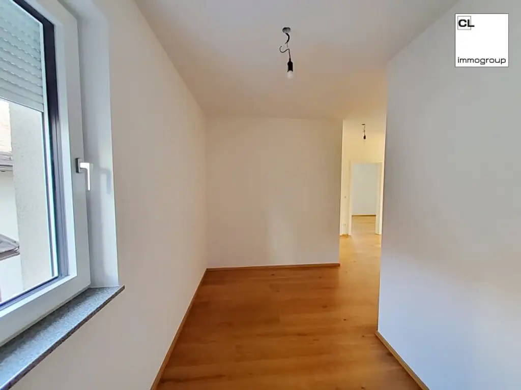 Mondsee - wundervolle 3 Zimmer Wohnung im Zentrum zu mieten!