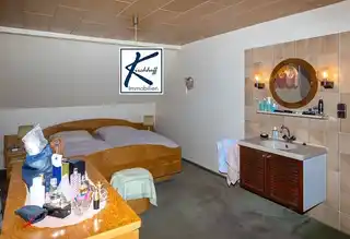 Schlafen DG