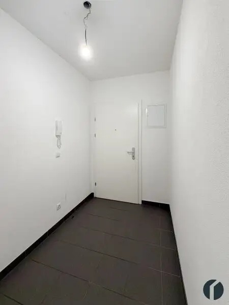 Zentrale 3-Zimmer-Wohnung mit Balkon in Tulln