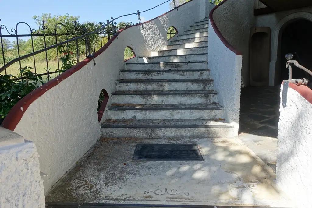 Residenz im Weingebirge – Rückzugsort mit Parkanlage