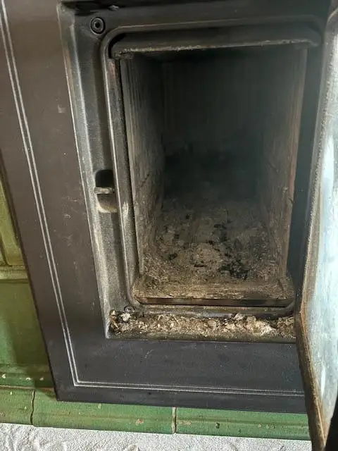 Heizeinsatz B8 13 KW wasserführend