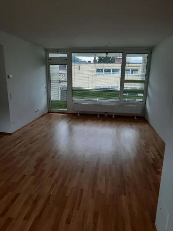 3 - Zimmer Wohnung mit Loggia in Pernitz