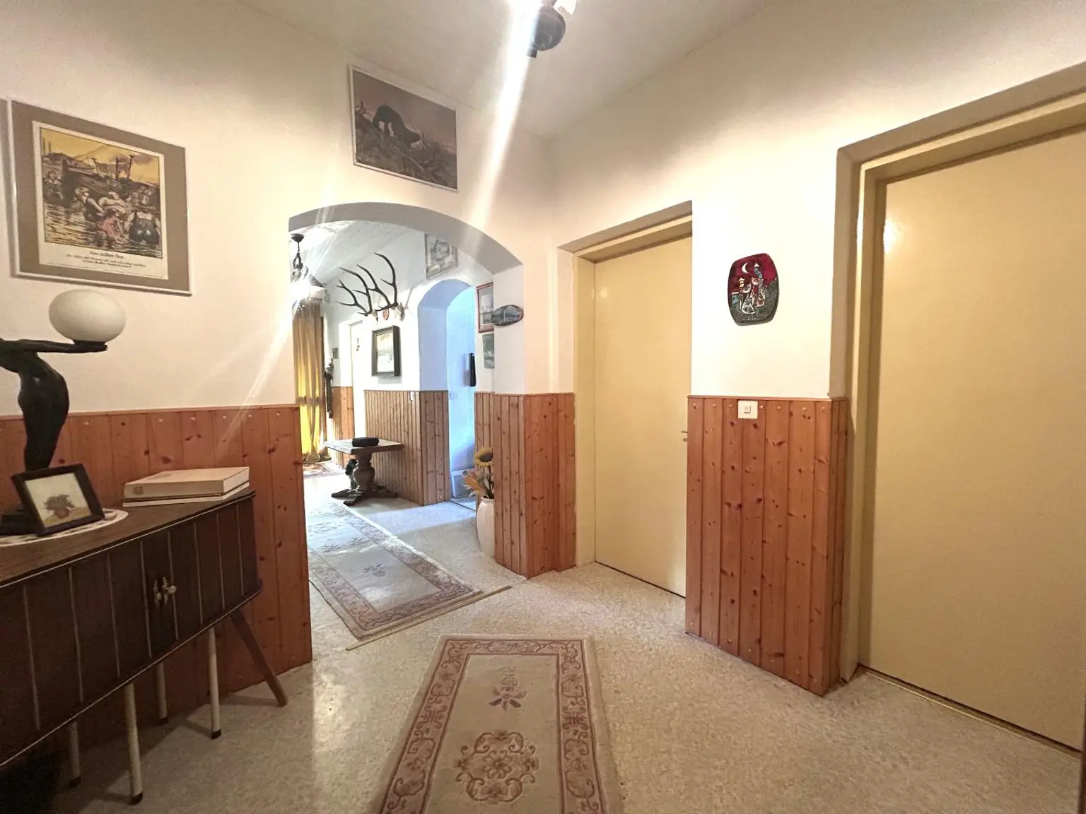 Idylle pur: Charmantes Haus in begehrter Lage!