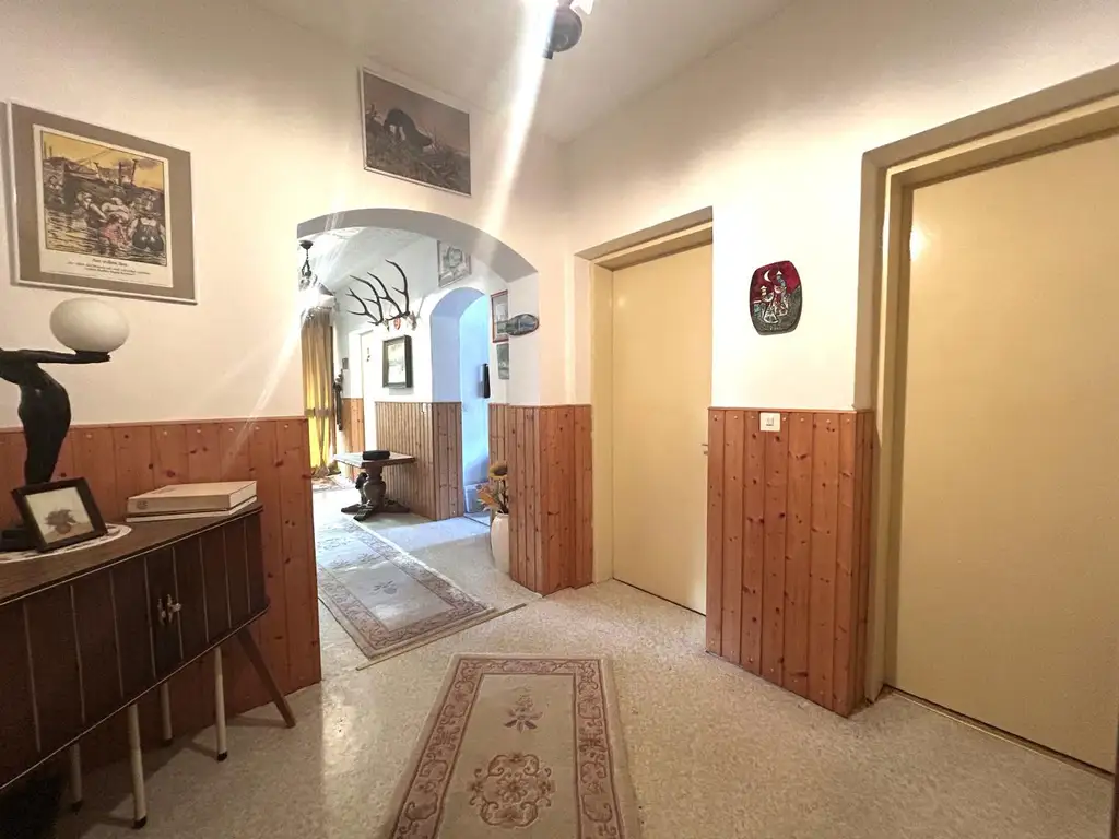 Idylle pur: Charmantes Haus in begehrter Lage!